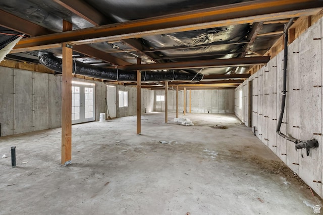 516 N Broadway Ave, Tooele, UT 84074 - view of below grade area