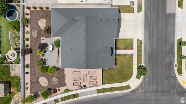 3301 W Cramden Dr, Lehi, UT 84043 - aerial view