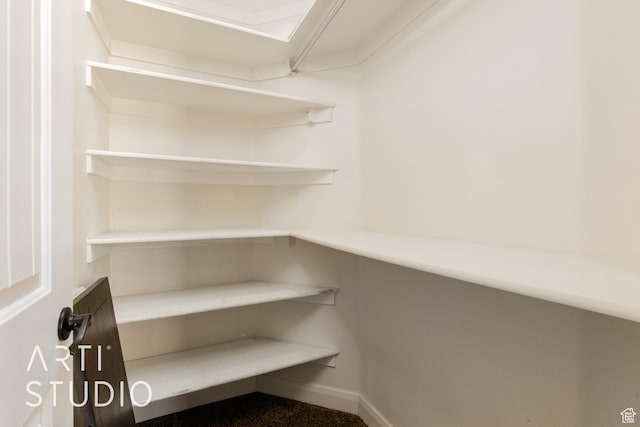 94 S 6175 W, Hurricane, UT 84737 - view of pantry