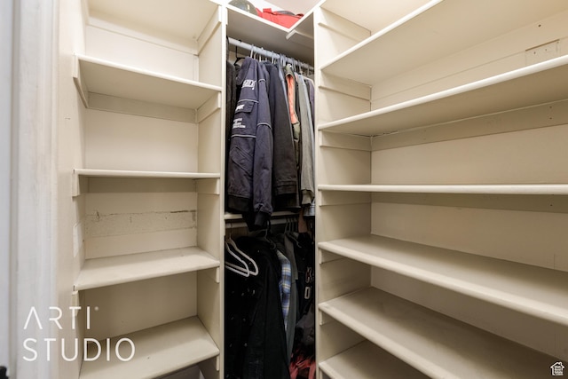 94 S 6175 W, Hurricane, UT 84737 - view of spacious closet