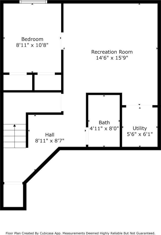 5084 E Lakefield Dr E, Eagle Mountain, UT 84005 - view of floor plan / room layout