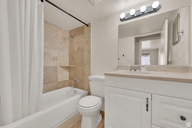 1879 W 2250 N, Lehi, UT 84043 - full bathroom with shower / bath combination with curtain and vanity