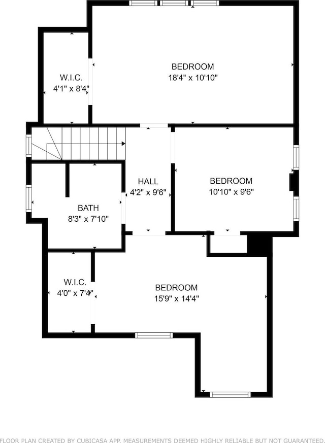 374 E 6th Ave, Salt Lake City, UT 84103 - view of property floor plan