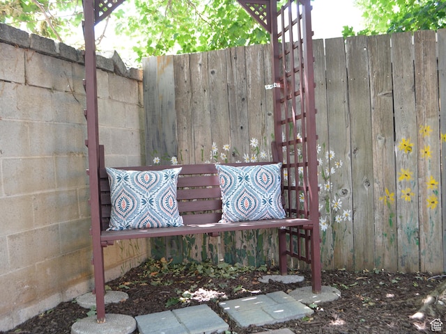 374 E 6th Ave, Salt Lake City, UT 84103 - exterior view