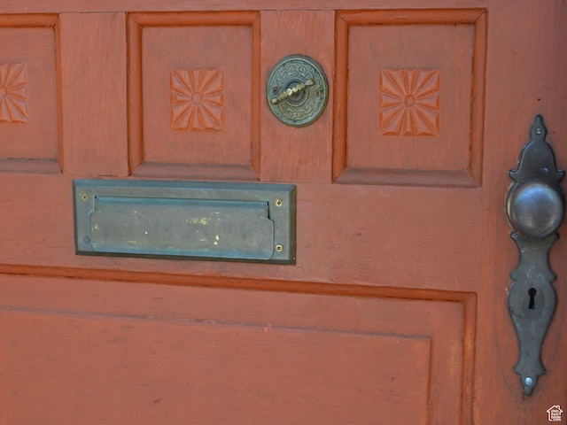 374 E 6th Ave, Salt Lake City, UT 84103 - detailed view