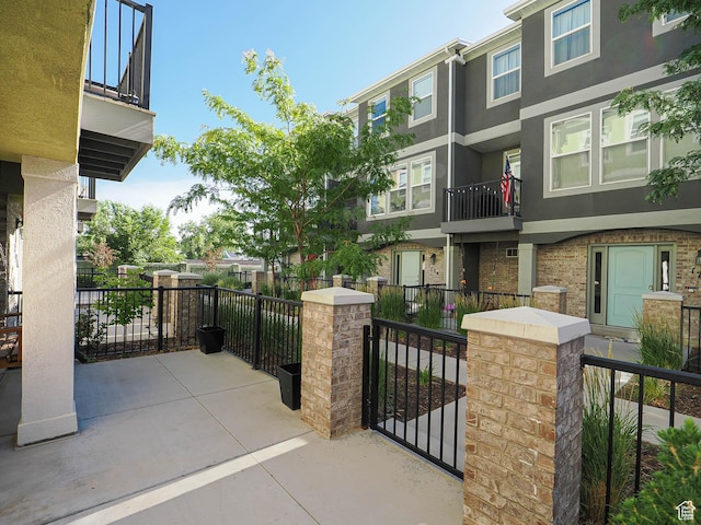 1792 W Dalmeny Way, Riverton, UT 84065 - view of property's community