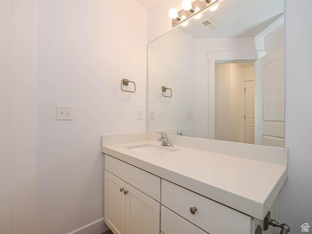 1792 W Dalmeny Way, Riverton, UT 84065 - bathroom with vanity