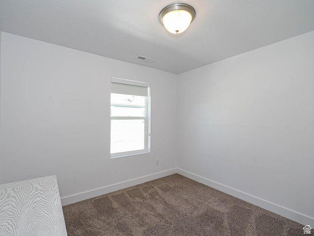 1792 W Dalmeny Way, Riverton, UT 84065 - carpeted spare room featuring baseboards