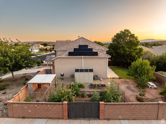 424 W Harvest Ln, Washington, UT 84780