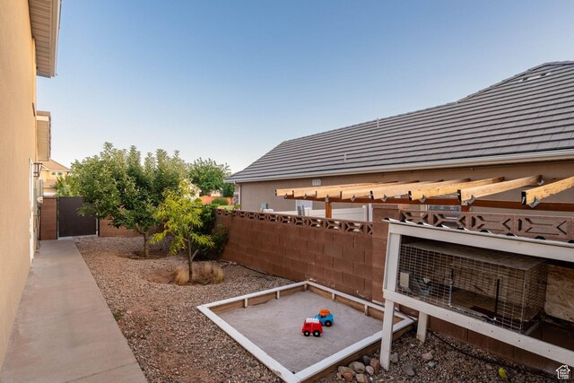 424 W Harvest Ln, Washington, UT 84780