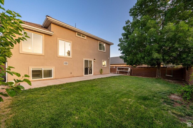 424 W Harvest Ln, Washington, UT 84780