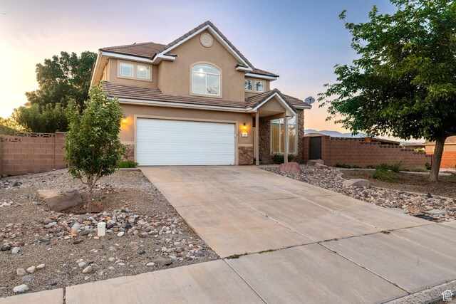 424 W Harvest Ln, Washington, UT 84780