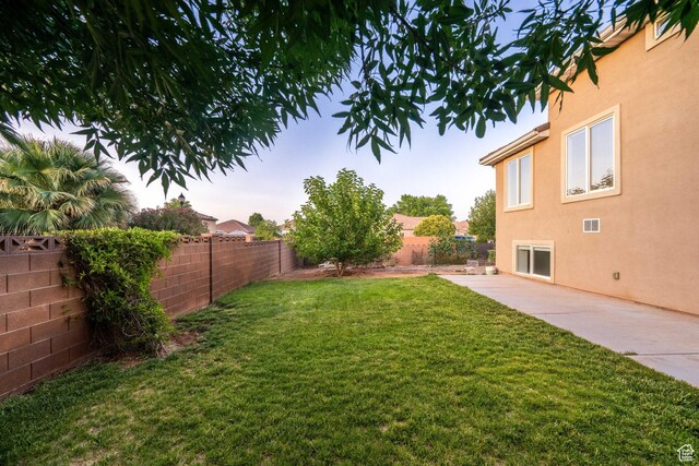 424 W Harvest Ln, Washington, UT 84780