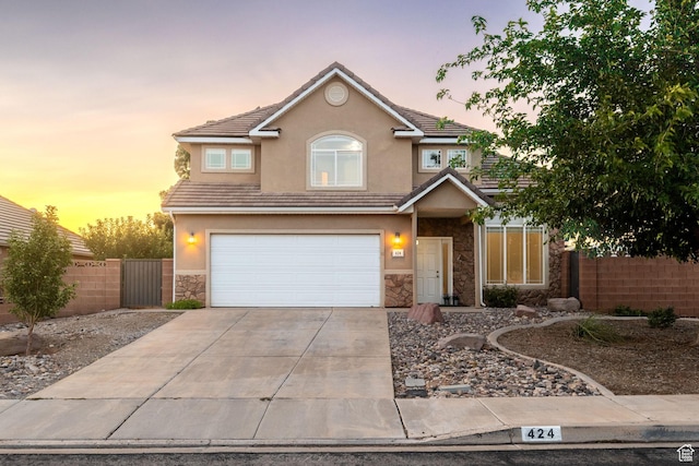 424 W Harvest Ln, Washington, UT 84780