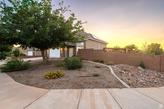 424 W Harvest Ln, Washington, UT 84780