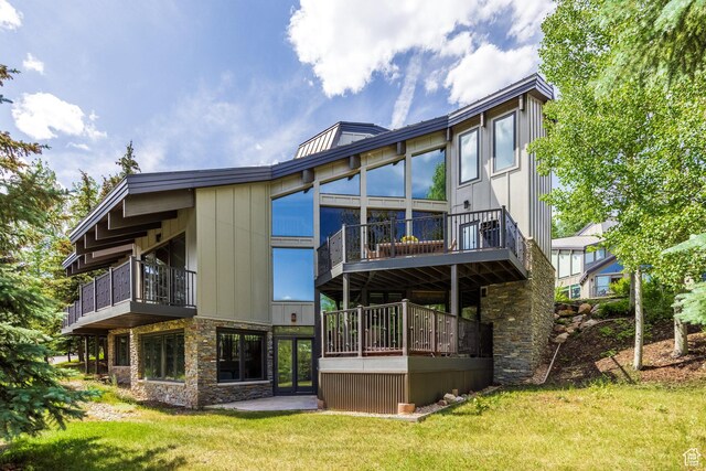 1308 Pinnacle Ct, Park City, UT 84060