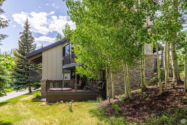 1308 Pinnacle Ct, Park City, UT 84060