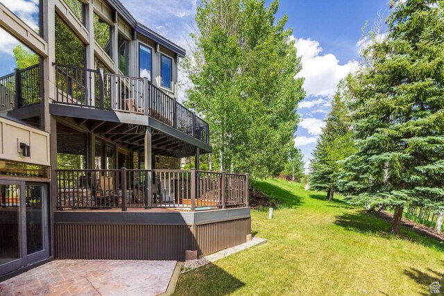 1308 Pinnacle Ct, Park City, UT 84060