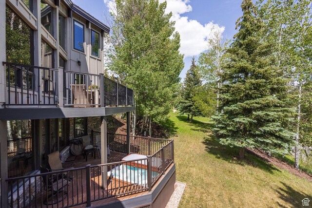 1308 Pinnacle Ct, Park City, UT 84060