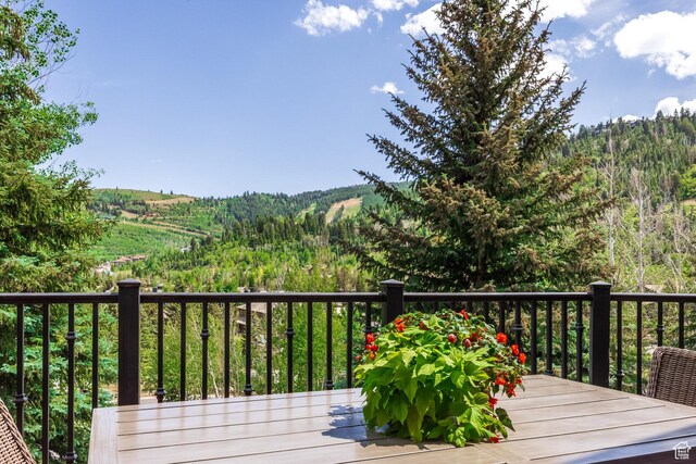 1308 Pinnacle Ct, Park City, UT 84060