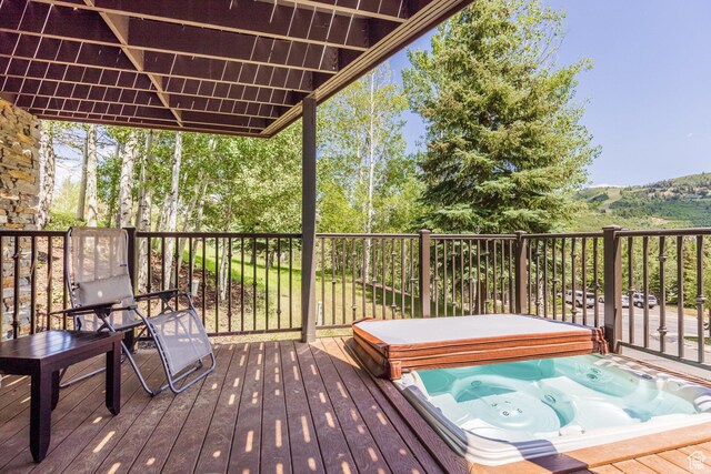 1308 Pinnacle Ct, Park City, UT 84060