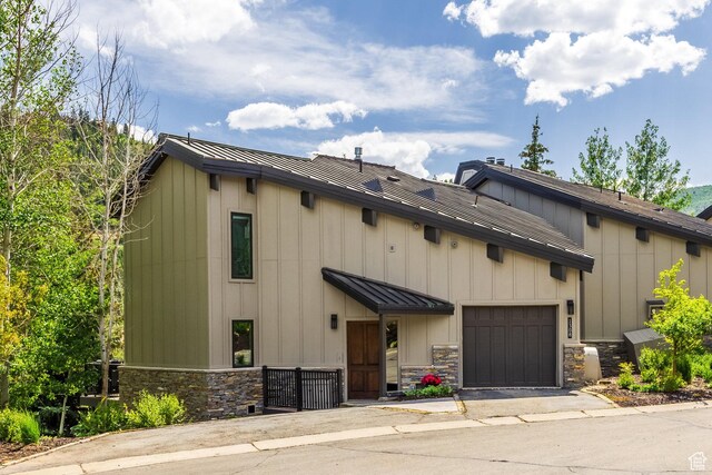 1308 Pinnacle Ct, Park City, UT 84060