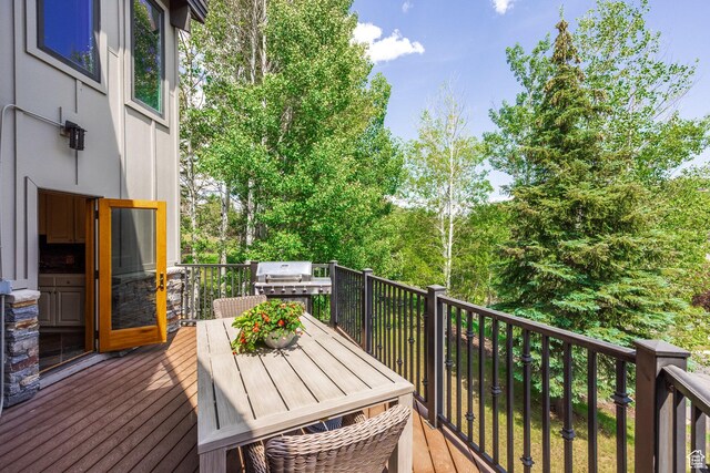 1308 Pinnacle Ct, Park City, UT 84060