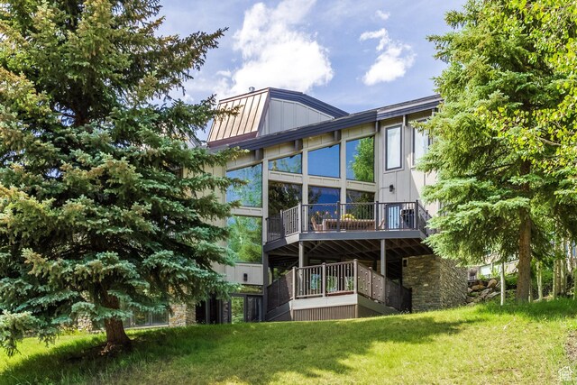 1308 Pinnacle Ct, Park City, UT 84060