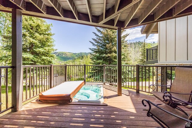 1308 Pinnacle Ct, Park City, UT 84060