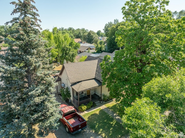 525 3rd St, Ogden, UT 84404 - view of subject property