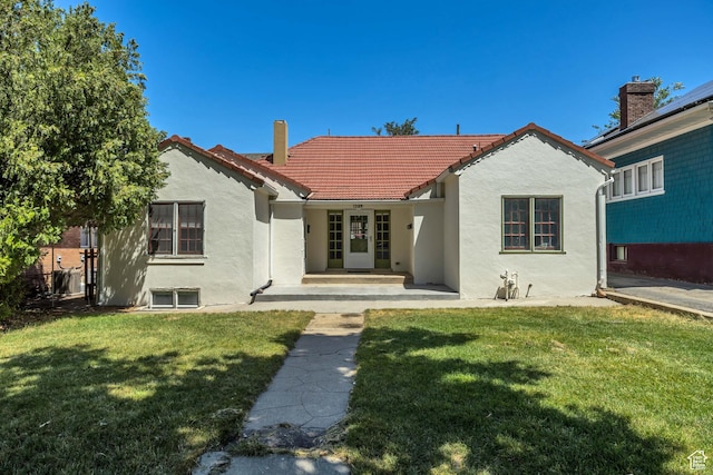 1309 E 400 S, Salt Lake City, UT 84102 - photo 1