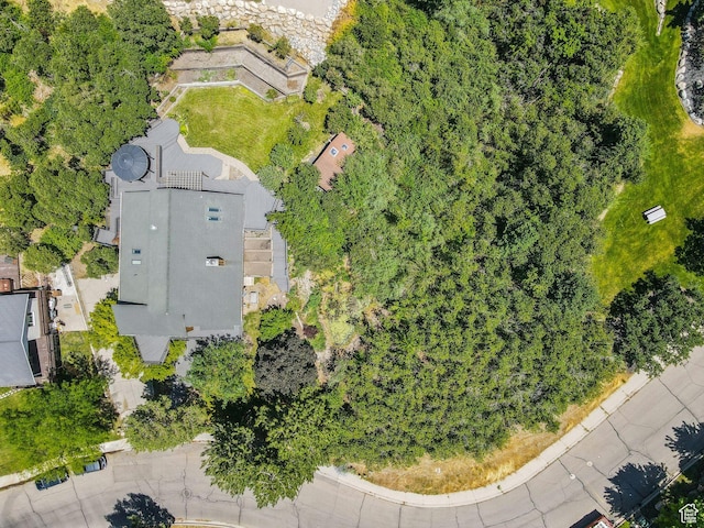 4307 Churchill Dr N Unit 97, Provo, UT 84604 - bird's eye view