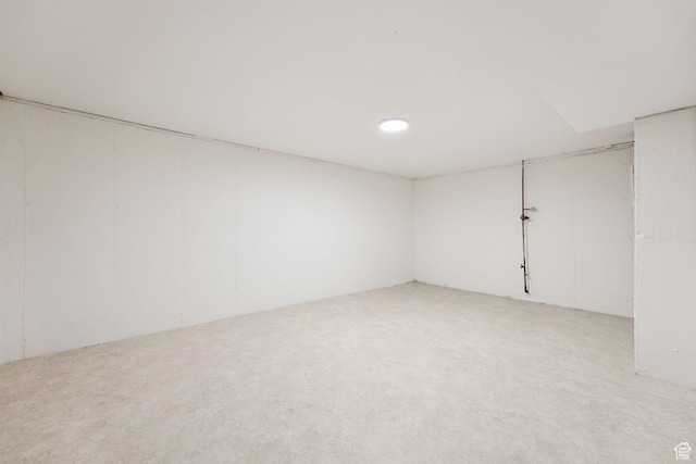 4307 Churchill Dr N Unit 97, Provo, UT 84604 - finished basement featuring carpet floors