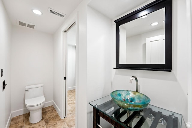 4307 Churchill Dr N Unit 97, Provo, UT 84604 - bathroom featuring vanity and recessed lighting