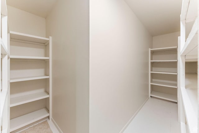 4307 Churchill Dr N Unit 97, Provo, UT 84604 - view of pantry