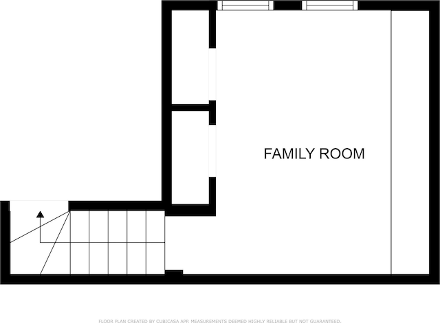 266 W 200 S, Hurricane, UT 84737 - view of property floor plan