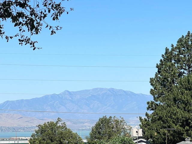 1128 W 600 N, Orem, UT 84057 - view of mountain background