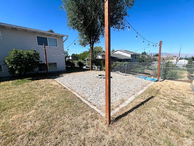 1128 W 600 N, Orem, UT 84057 - view of yard