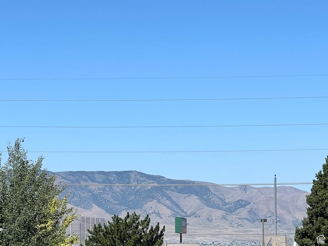 1128 W 600 N, Orem, UT 84057 - view of mountain background