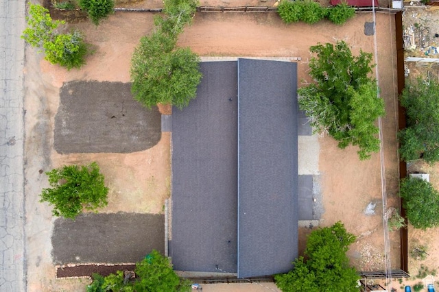 1191 Wagner Ave, Moab, UT 84532 - aerial view of property and surrounding area