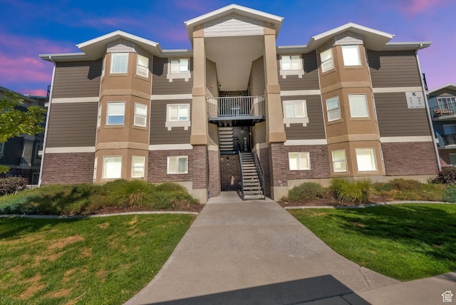 8264 S Resaca Dr Unit K9, Sandy, UT 84070 - view of property