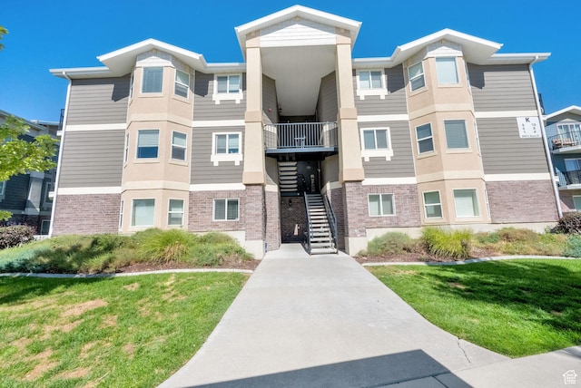 8264 S Resaca Dr Unit K9, Sandy, UT 84070 - view of property
