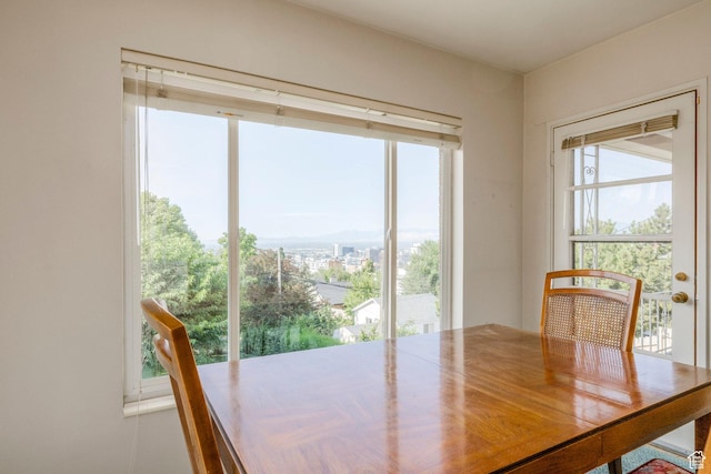 420 E 12th Ave, Salt Lake City, UT 84103 - view of dining space