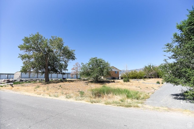 327 N 600 W, Grantsville, UT 84029 - view of asphalt road