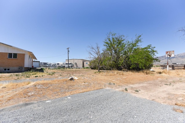 327 N 600 W, Grantsville, UT 84029 - view of yard