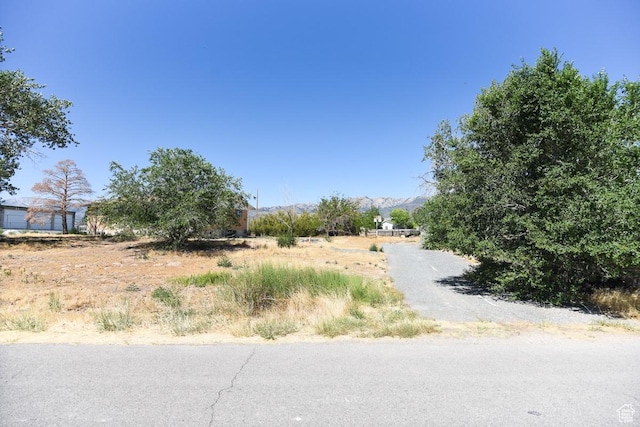 327 N 600 W, Grantsville, UT 84029 - view of road with a mountain view