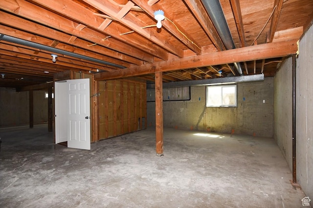 327 N 600 W, Grantsville, UT 84029 - view of basement