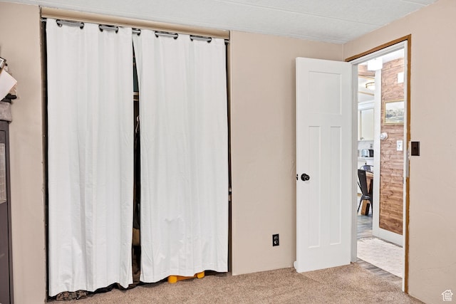 20105 N 5000 W, Plymouth, UT 84330 - unfurnished bedroom with light colored carpet