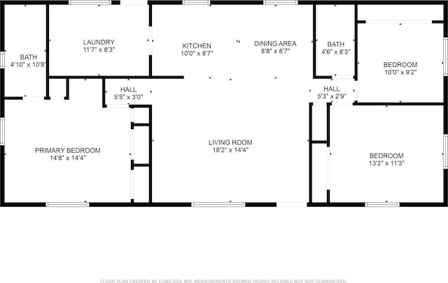 20105 N 5000 W, Plymouth, UT 84330 - view of home floor plan