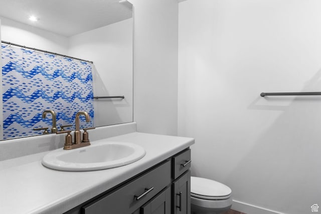 1162 W 1100 S, Clearfield, UT 84015 - full bathroom with vanity and a shower with shower curtain